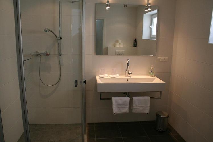 Am Finkenbusch aan de skipiste room 6